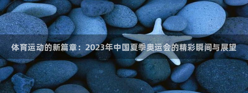 注册MK体育官方正版app：体育运动的新篇章：202