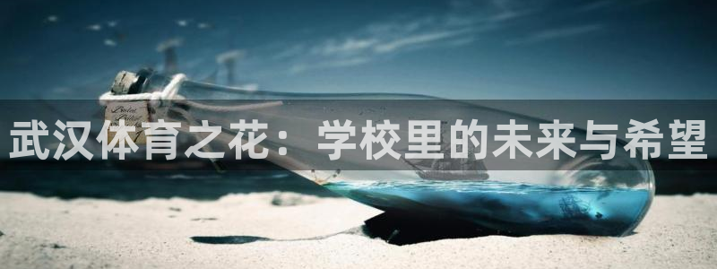 MK体育官网下载平台注册要钱吗：武汉体育之花：学校里