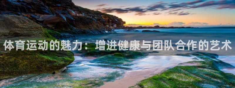 MK体育官网下载平台是正规平台吗安全吗：体育运动的魅力：增进